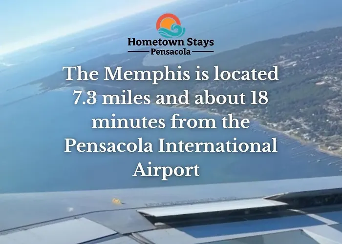 The Memphis * Pensacola