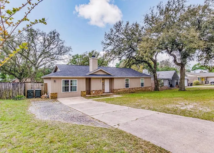 The Memphis Holiday home Pensacola